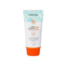 Alfredo FeemasDaily UV Intensive Sunblock Cream (70ml)